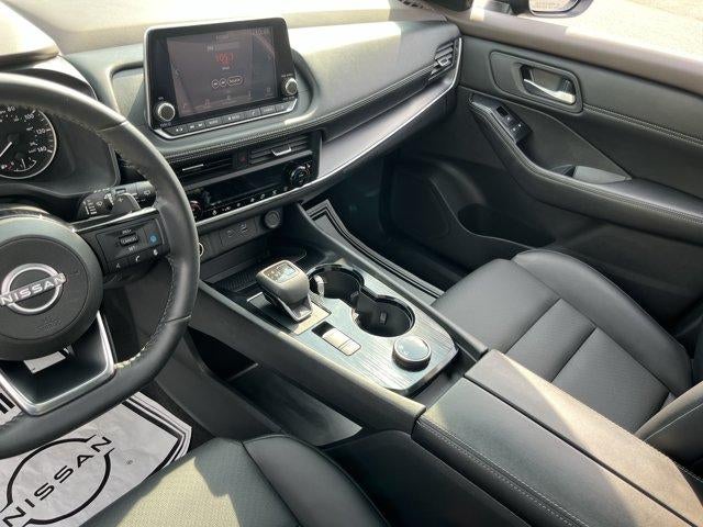 2023 Nissan Rogue AWD SV