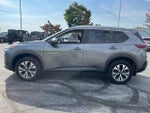 2023 Nissan Rogue AWD SV