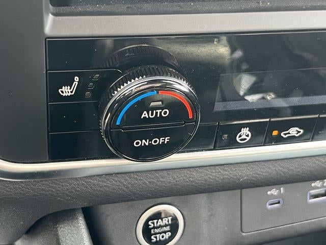 2023 Nissan Rogue AWD SV