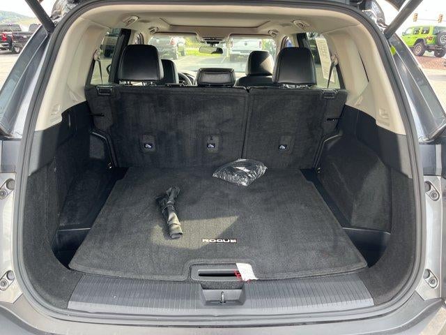 2023 Nissan Rogue AWD SV