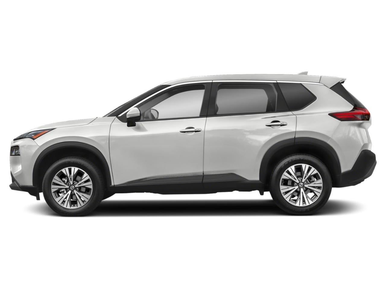 2023 Nissan Rogue AWD SV