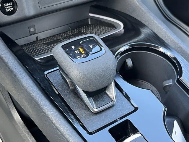 2026 Nissan Rogue AWD Rock Creek *Ltd Avail*