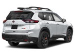 2026 Nissan Rogue AWD Rock Creek *Ltd Avail*