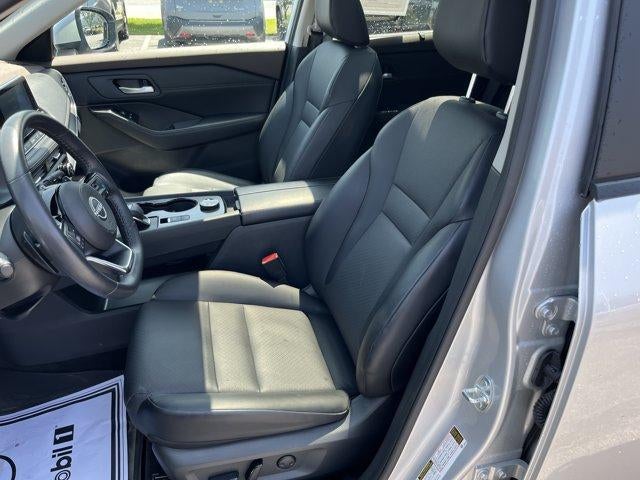2023 Nissan Rogue AWD SV