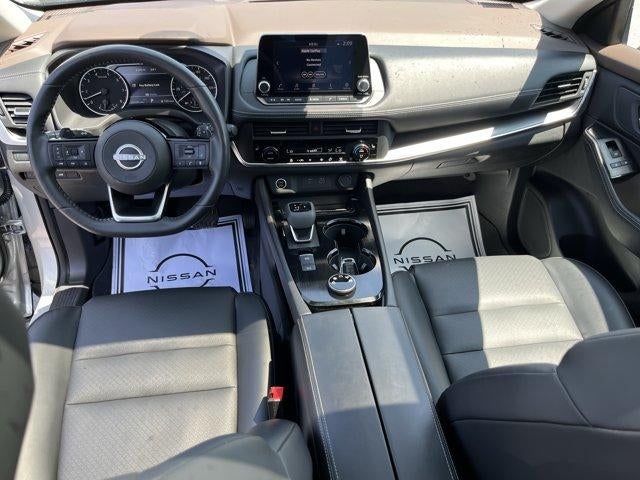 2023 Nissan Rogue AWD SV