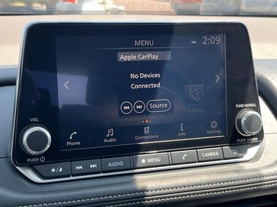 2023 Nissan Rogue AWD SV