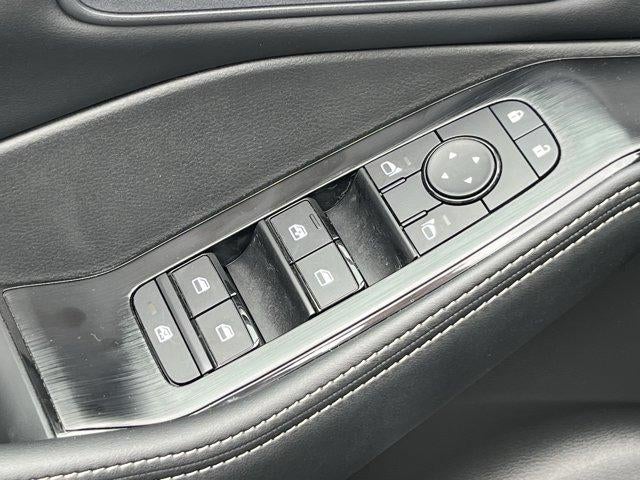 2026 Nissan Rogue 2026.5 AWD SV