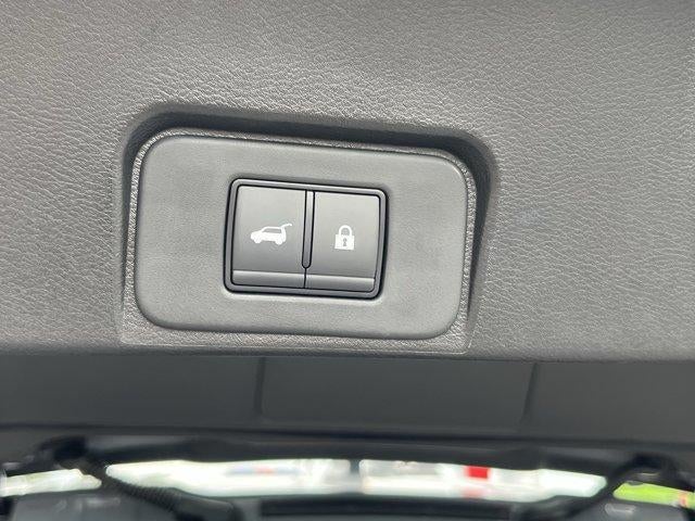 2026 Nissan Rogue 2026.5 AWD SV