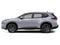2026 Nissan Rogue 2026.5 AWD SV