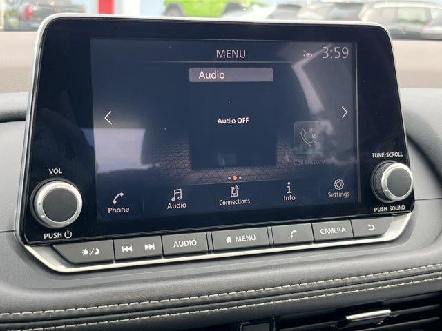 2023 Nissan Rogue AWD SV *Ltd Avail*