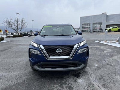 2023 Nissan Rogue AWD SV