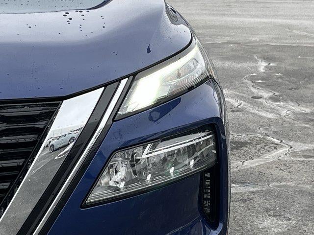 2023 Nissan Rogue AWD SV