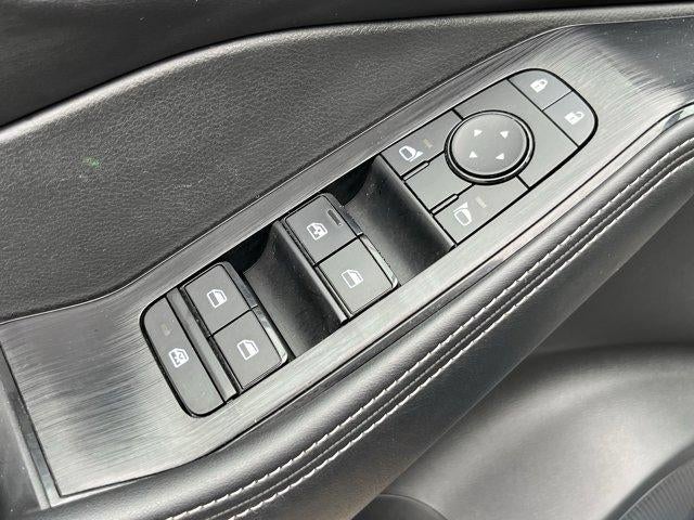 2023 Nissan Rogue AWD SV