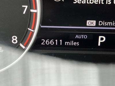 2023 Nissan Rogue AWD SV