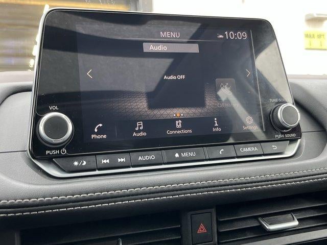 2023 Nissan Rogue AWD SV