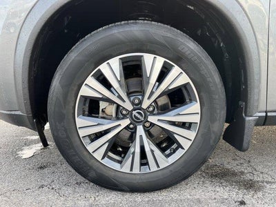 2023 Nissan Rogue AWD SV