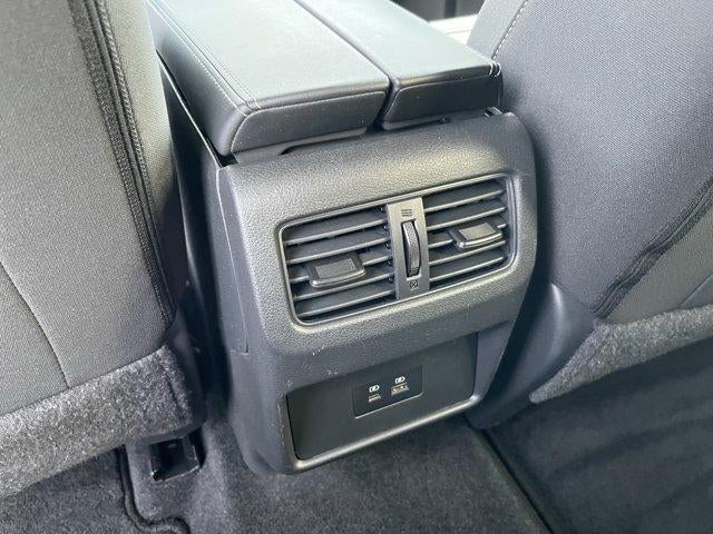 2023 Nissan Rogue AWD SV