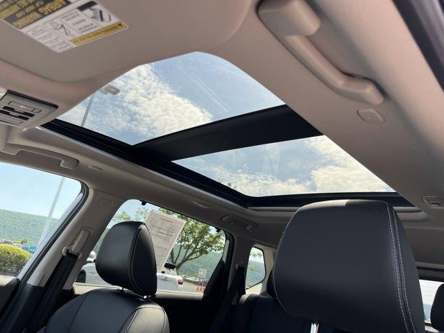 2023 Nissan Rogue AWD SL *Ltd Avail*