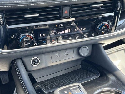 2023 Nissan Rogue AWD SL *Ltd Avail*