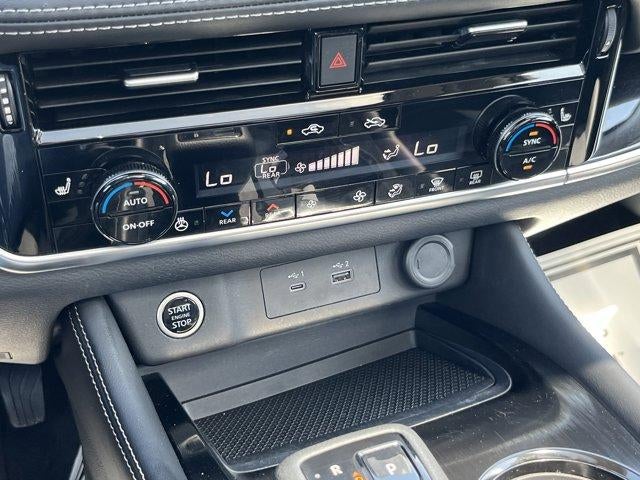 2023 Nissan Rogue AWD SL *Ltd Avail*