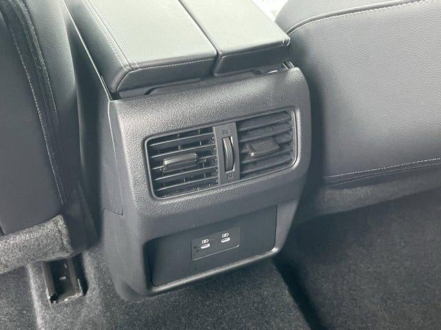 2024 Nissan Rogue AWD SL