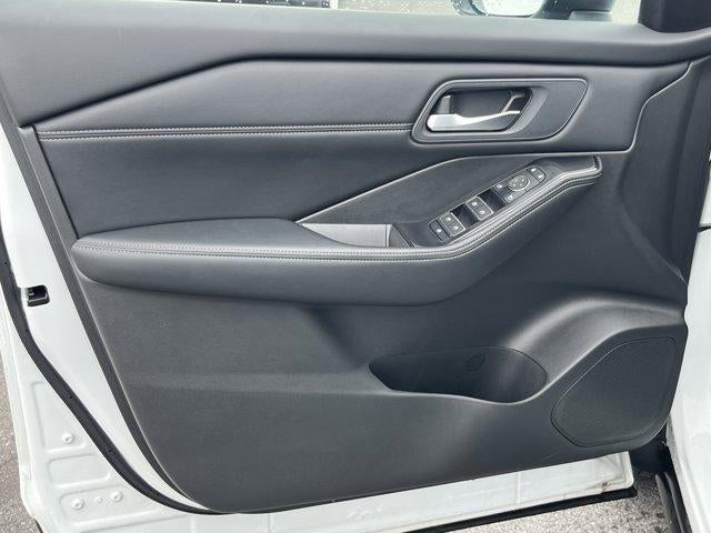 2024 Nissan Rogue AWD SL