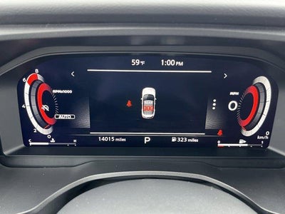 2024 Nissan Rogue AWD SL