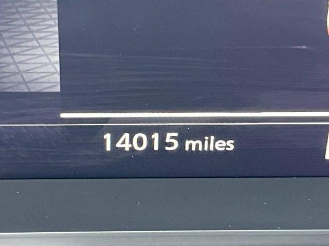 2024 Nissan Rogue AWD SL