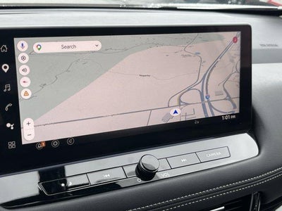 2024 Nissan Rogue AWD SL