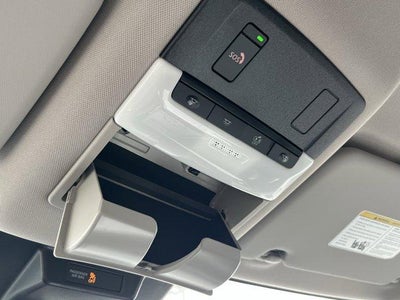 2024 Nissan Rogue AWD SL