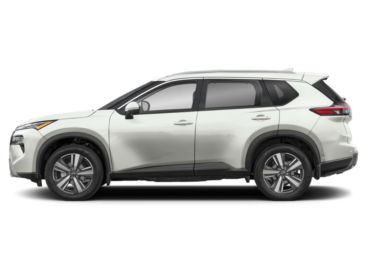 2024 Nissan Rogue AWD SL
