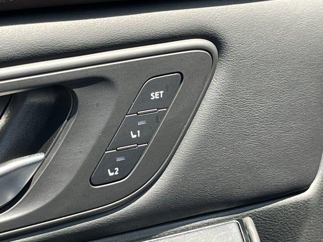 2022 Nissan Rogue AWD SL