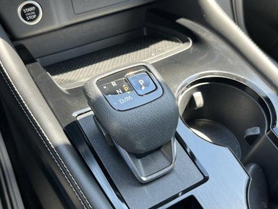2022 Nissan Rogue AWD SL
