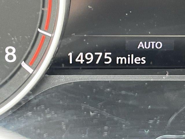 2023 Nissan Rogue AWD SL