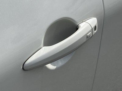 2023 Nissan Rogue AWD SL