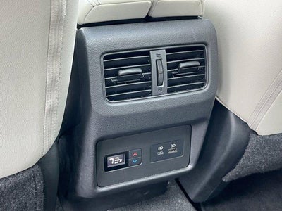 2023 Nissan Rogue AWD SL