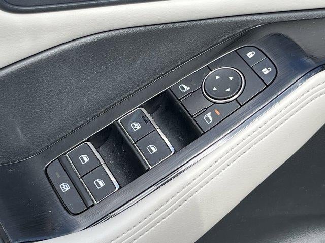 2023 Nissan Rogue AWD SL