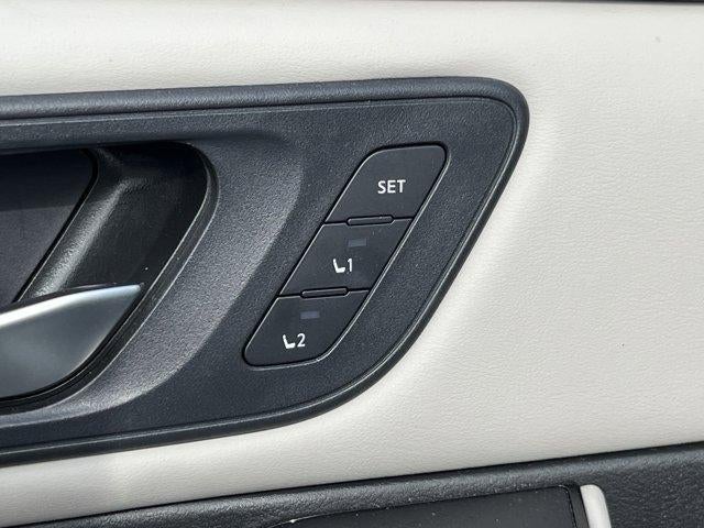 2023 Nissan Rogue AWD SL