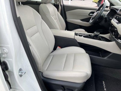 2023 Nissan Rogue AWD SL