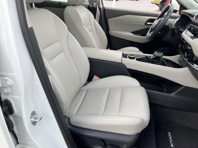2023 Nissan Rogue AWD SL