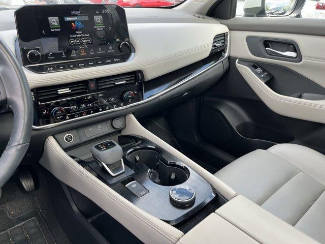 2023 Nissan Rogue AWD SL