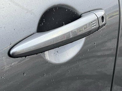 2022 Nissan Pathfinder SV 4WD