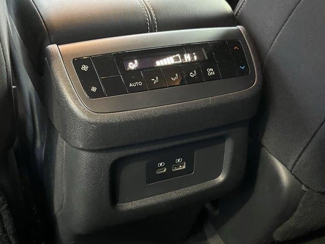 2022 Nissan Pathfinder SV 4WD