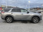2022 Nissan Pathfinder SV 4WD