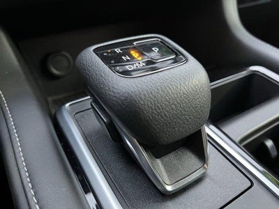 2022 Nissan Pathfinder SV 4WD