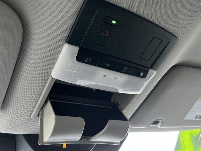 2022 Nissan Pathfinder SV 4WD