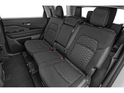 2022 Nissan Pathfinder SV 4WD