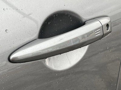 2024 Nissan Pathfinder Rock Creek 4WD