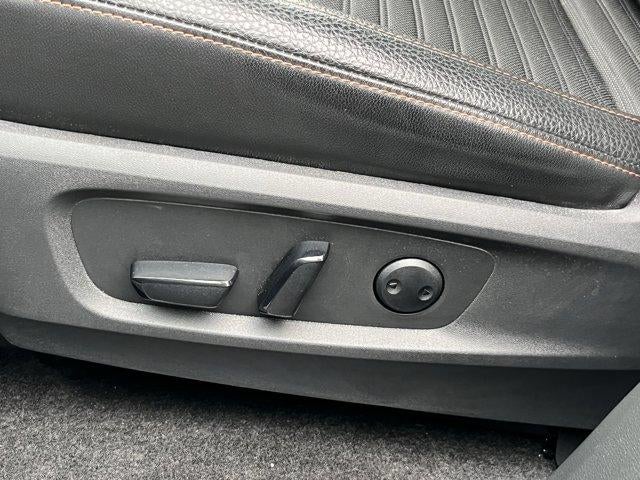 2024 Nissan Pathfinder Rock Creek 4WD