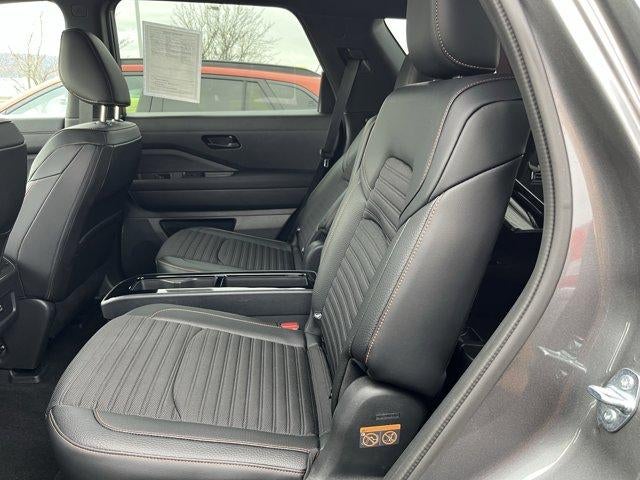 2024 Nissan Pathfinder Rock Creek 4WD